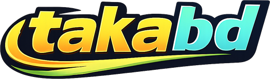 takabd লোগো